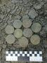 В Старочеркасской нашли старинные монеты XVIII века