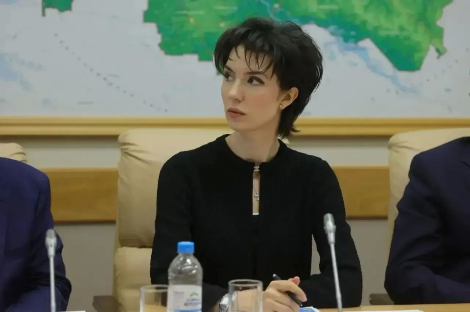 Юрий Слюсарь: На еженедельном рабочем совещании обсуждали коммунальные вопросы, ход посевной и ситуацию в экономике Юрий Слюсарь: На еженедельном рабочем совещании обсуждали коммунальные вопросы, ход посевной и ситуацию в экономике
