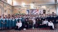 24 мая отмечается День славянской письменности и культуры — праздник, имеющий важное значение для истории и культурного наследия России