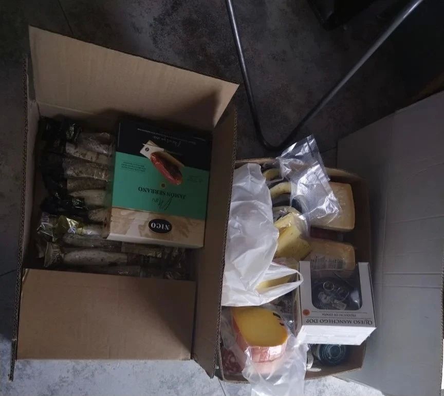 В Ростовской области надзорным ведомством выявлены нарушения технических регламентов при реализации пищевой продукции