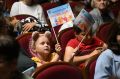Ежегодный фестиваль «Созвездие» - одно из самых значимых и светлых событий в Ростовской области
