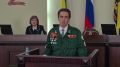 Определены обладатели именных стипендий