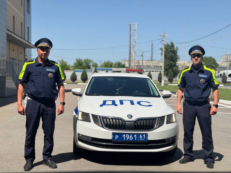 Дважды успели. Дважды спасли детские жизни! Дважды успели. Дважды спасли детские жизни!