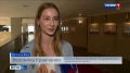 На Дону проходит Международный фестиваль балета имени Ольги Спесивцевой