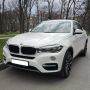 4 600 т.р. BMW X6, 2014 г.в