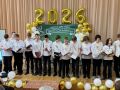 26 мая 2026 года, в Ростовской области прозвенели последние звонки для школьников