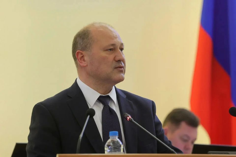 Александр Скрябин: Уже на следующей неделе лето вступит в свои права, а вместе с ним для наших детей наступят долгожданные каникулы