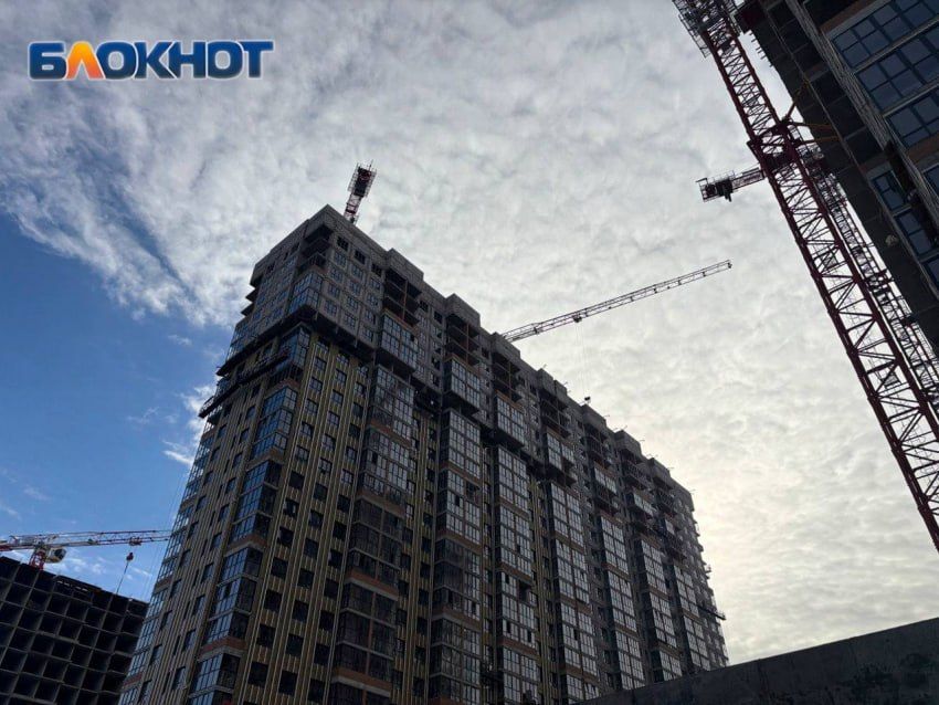 Квартиры в Ростове обогнали по стоимости недвижимость на египетских курортах