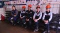 Крановщица в третьем поколении: почти 150 лет стажа династии