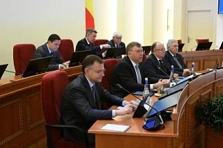 На Дону в областном законе закрепили недопустимость реабилитации нацизма