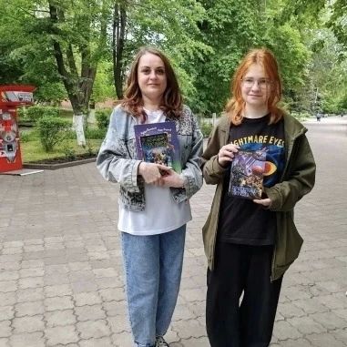 Вчера в Новочеркасске в преддверии Общероссийского дня библиотек в 12-й раз прошёл ежегодный Всероссийский интеллектуальный забег «Бегущая книга» Вчера в Новочеркасске в преддверии Общероссийского дня библиотек в 12-й раз прошёл ежегодный Всероссийский интеллектуальный забег «Бегущая книга»
