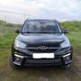 860 т.р. Chery Tiggo 3, 2018 г.в
