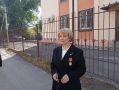 Зерноградский райсуд изменил меру пресечения главе администрации Зернограда Ирине Полищук на заключение под стражу
