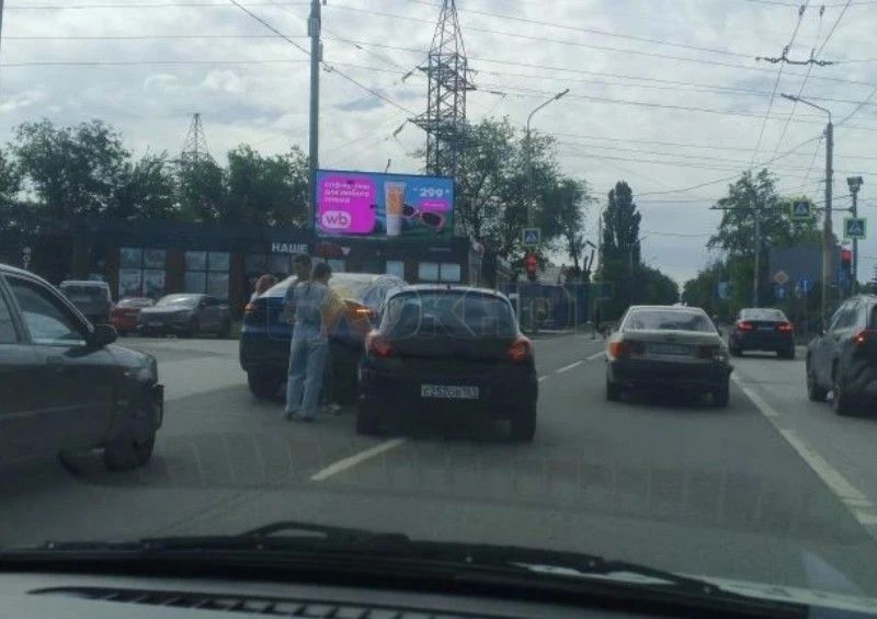 Судя по всему, 28 мая в Ростове можно официально объявлять Днем жестянщика Судя по всему, 28 мая в Ростове можно официально объявлять Днем жестянщика
