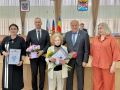 Сегодня в администрации Новочеркасска состоялось очередное заседание Совета директоров, приуроченное ко Дню российского предпринимательства
