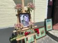28 мая в Новочеркасске состоялось торжественное открытие мемориальной доски в честь Константина Куликова, выдающегося архитектора, художника, скульптора и участника Великой Отечественной войны