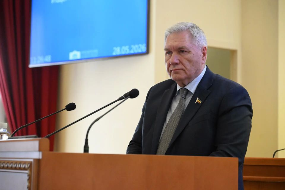 Законодательное Собрание Ростовской области направило обращение на федеральный уровень с предложением урегулировать деятельность агрегаторов информации по продаже билетов на автобусные перевозки