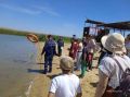 В Веселовском районе прошел День безопасности детей на воде