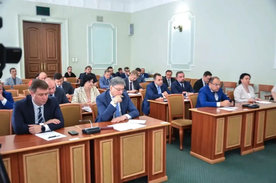 Александр Скрябин: Дорогие ростовчане!. Провели оргкомитет в рамках Года Андрея Матвеевича Байкова Александр Скрябин: Дорогие ростовчане!. Провели оргкомитет в рамках Года Андрея Матвеевича Байкова