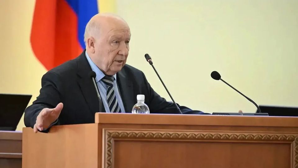 В Ростовской области выросло число обращений к Уполномоченному по правам человека, почти треть из которых касались вопросов соблюдения прав бойцов СВО и членов их семей, оказана адресная правовая помощь по 975 заявлениям...