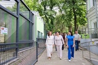 Джакузи для крокодила и снег круглый год: Как Ростовский зоопарк готовится к своему 100-летию