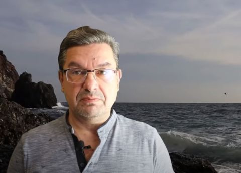 Михаил Онуфриенко: Сводка 29 мая с Михаилом Онуфриенко