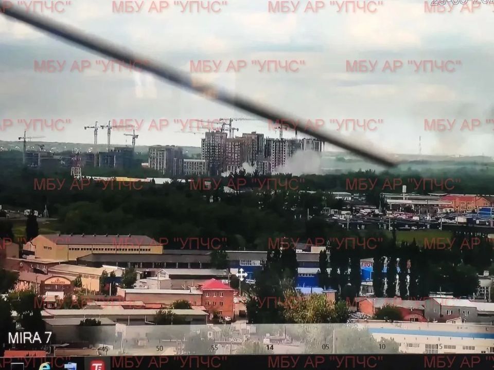 Пожару на Донском рубероидном заводе присвоили второй ранг сложности Пожару на Донском рубероидном заводе присвоили второй ранг сложности
