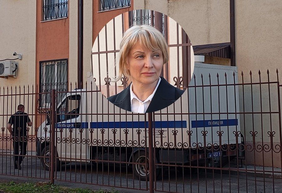 Главу администрации Зернограда отправили в СИЗО после предъявления доказательств невиновности