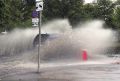 В Ростовской области продлили штормовое предупреждение из-за ливней до 1 июня