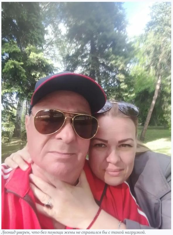 «Жена достает из машины, как тушку»: мужчина с терминальной стадией легочной болезни решил помогать бойцам до последнего вздоха «Жена достает из машины, как тушку»: мужчина с терминальной стадией легочной болезни решил помогать бойцам до последнего вздоха