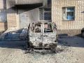 ВСУ снова атаковали ЗАЭС. Удар нанесён по транспортному цеху станции