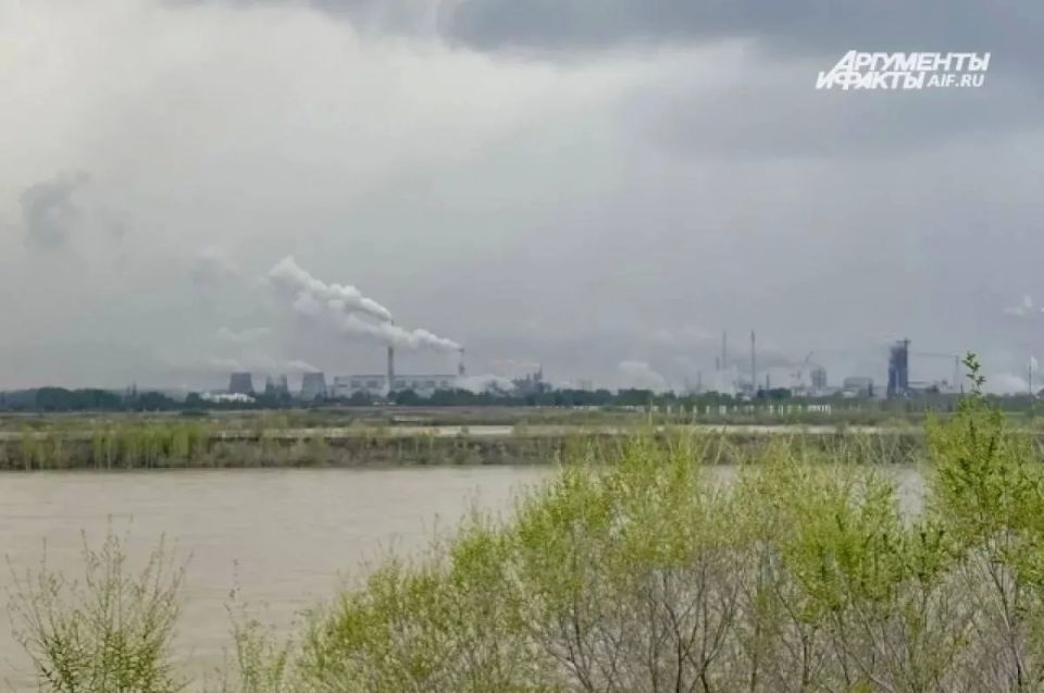 Производство химических веществ на Дону выросло на 16,8% за год