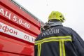 На Дону спасатели потушили за сутки 12 техногенных пожаров