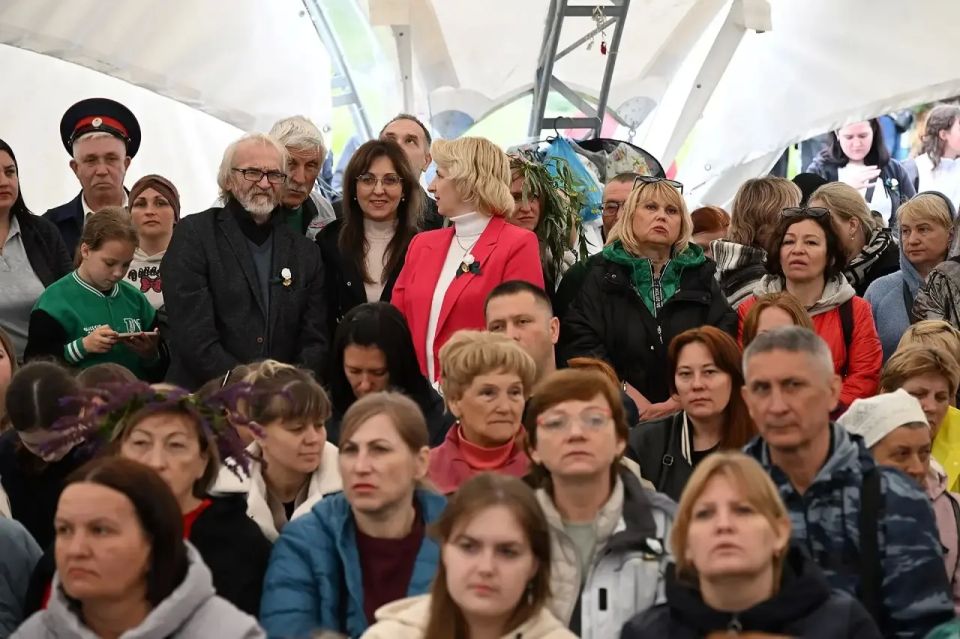 У природы нет плохой погоды У природы нет плохой погоды