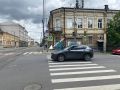 Светофор перестал работать на Соколова/Станиславского