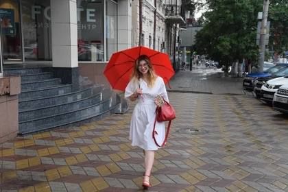 Синоптик Елена Назарова рассказала о погоде на июнь в Ростовской области