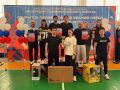 На Открытом Первенстве города Ейск по тхэквондо шахтинские спортсмены показали прекрасные результаты