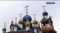 В хуторе Старозолотовском прошёл традиционный фестиваль искусств и творчества «Золотовские купола»
