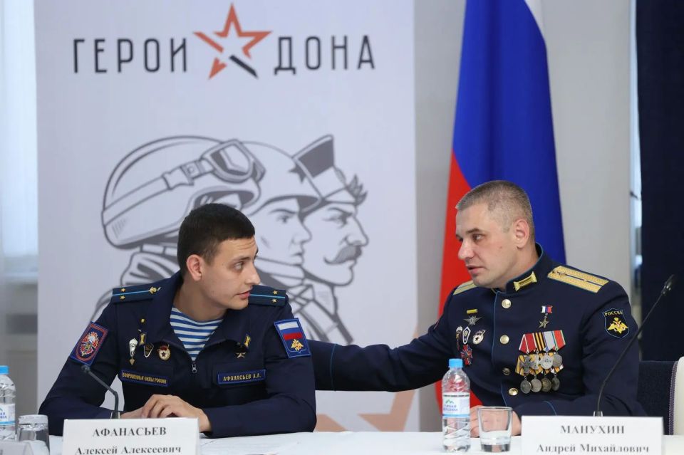 В Ростовской области вышло постановление губернатора региона, которое определяет, кто из работодателей должен выделять рабочие места для ветеранов боевых действий, а кто освобождается от этой обязанности