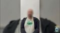 Ростовские полицейские задержали серийного вора-рецидивиста, обчистившего 21 гараж на 1,5 млн рублей