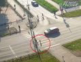 В Ростове трёхлетний мальчик сел в автобус и уехал в другой конец города в магазин, пока родители спали