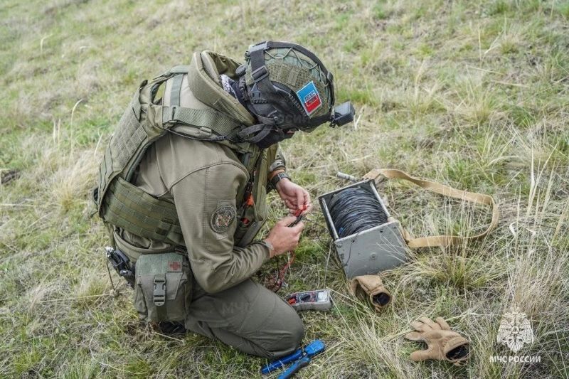 1 июня исполняется 61 год Донскому спасательному центру МЧС России 1 июня исполняется 61 год Донскому спасательному центру МЧС России
