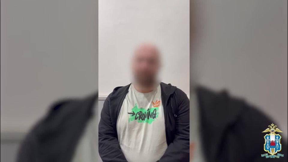 Заезжего серийного гаражного вора-рецидивиста задержали в Тарасовском районе