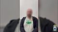 Заезжего серийного гаражного вора-рецидивиста задержали в Тарасовском районе