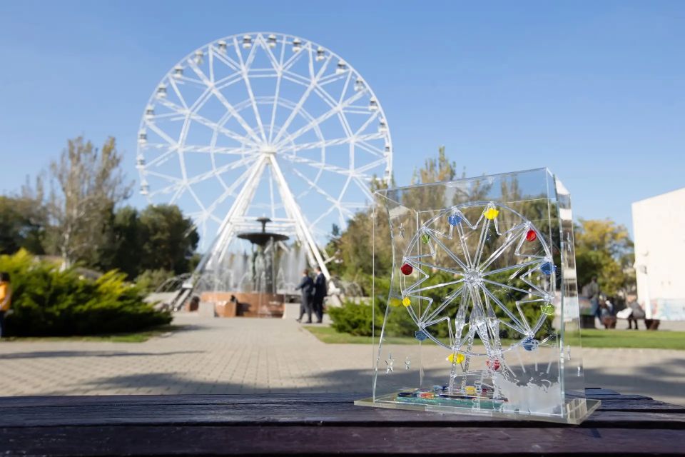 ПОДВОДИМ ИТОГИ ПЕРВОГО ЭТАПА КОНКУРСА «ПАРК РЕВОЛЮЦИИ — 100 ЛЕТ»