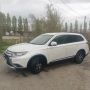 1 750 т.р. Mitsubishi Outlander, 2016 г.в