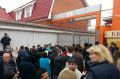 Ростовский суд суд закрыл торговую территорию на Темернике