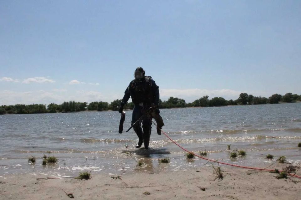 В Ростовской области к купальному сезону подготовили 73 пляжа