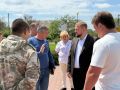 В парке Дружбы народов планируем создать новое место памяти, посвящённое участникам специальной военной операции