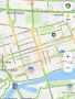 В Ростове пробки 3 балла. Вы уже добрались до работы? Без пробок?